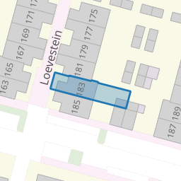 Perceel OHN00-B-2365