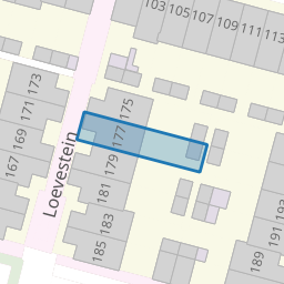 Perceel OHN00-B-2368