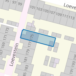 Perceel OHN00-B-2369