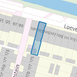 Perceel OHN00-B-2371