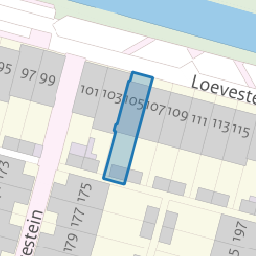 Perceel OHN00-B-2372
