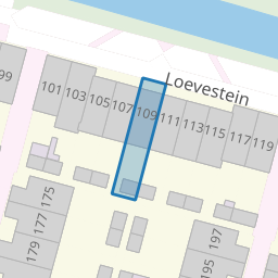Perceel OHN00-B-2374