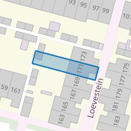 Perceel OHN00-B-2381