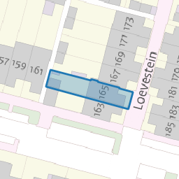 Perceel OHN00-B-2384