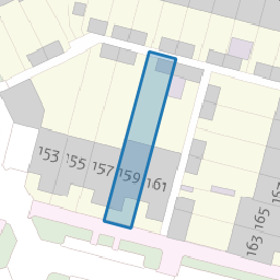 Perceel OHN00-B-2387