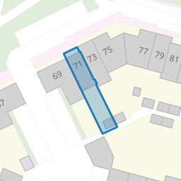 Perceel OHN00-B-2392