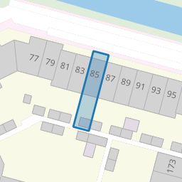Perceel OHN00-B-2399