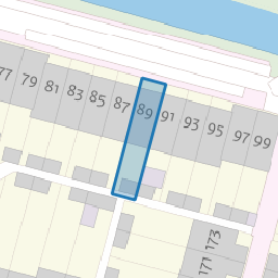 Perceel OHN00-B-2401