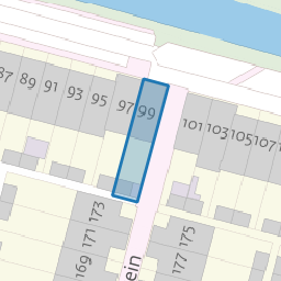 Perceel OHN00-B-2406