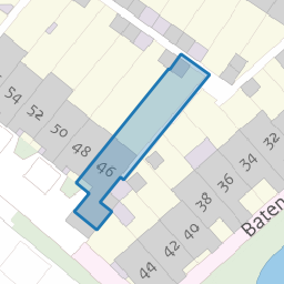 Perceel OHN00-B-2407