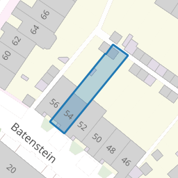 Perceel OHN00-B-2411