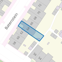 Perceel OHN00-B-2416