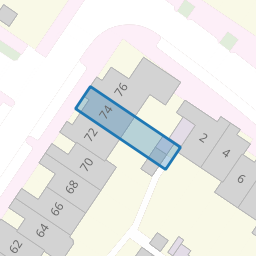 Perceel OHN00-B-2421