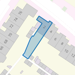 Perceel OHN00-B-2423