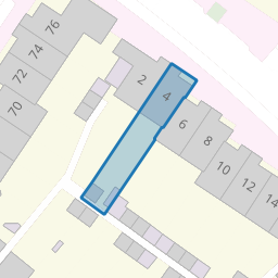 Perceel OHN00-B-2424