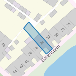 Perceel OHN00-B-2436