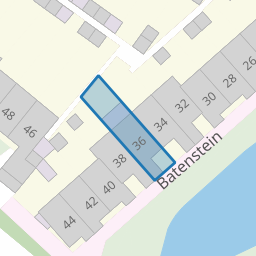 Perceel OHN00-B-2437