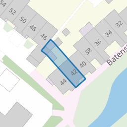 Perceel OHN00-B-2440