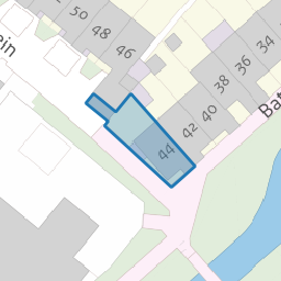 Perceel OHN00-B-2441