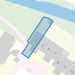 Perceel OHN00-B-2442