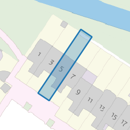 Perceel OHN00-B-2444