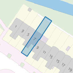 Perceel OHN00-B-2445