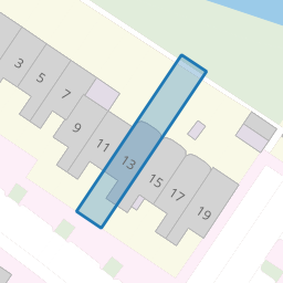 Perceel OHN00-B-2448