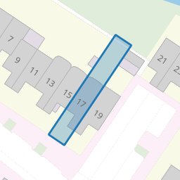 Perceel OHN00-B-2450