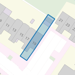 Perceel OHN00-B-2451