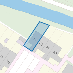 Perceel OHN00-B-2452