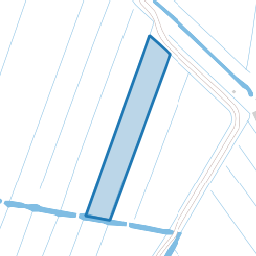 Perceel OHN00-B-2463