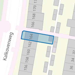 Perceel OHN00-B-2490