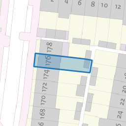 Perceel OHN00-B-2496