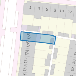 Perceel OHN00-B-2497