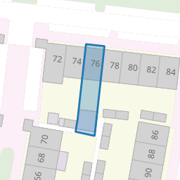 Perceel OHN00-B-2507