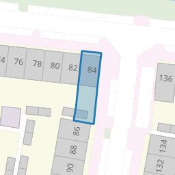 Perceel OHN00-B-2511