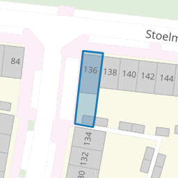 Perceel OHN00-B-2513