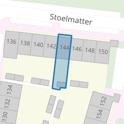 Perceel OHN00-B-2517