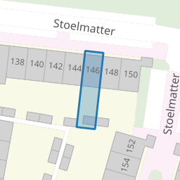 Perceel OHN00-B-2518
