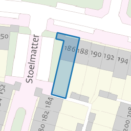 Perceel OHN00-B-2521