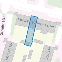 Perceel OHN00-B-2523