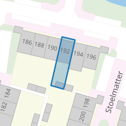 Perceel OHN00-B-2524