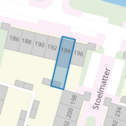 Perceel OHN00-B-2525