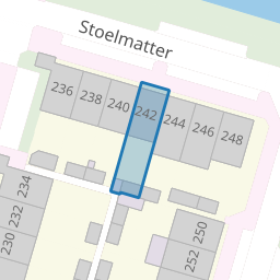 Perceel OHN00-B-2530