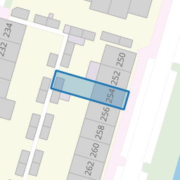 Perceel OHN00-B-2536