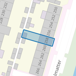 Perceel OHN00-B-2538