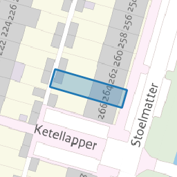 Perceel OHN00-B-2541