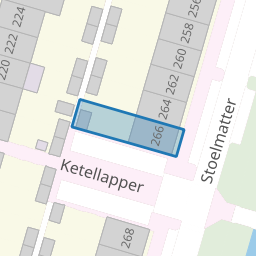 Perceel OHN00-B-2542