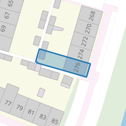 Perceel OHN00-B-2547