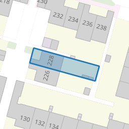 Perceel OHN00-B-2550